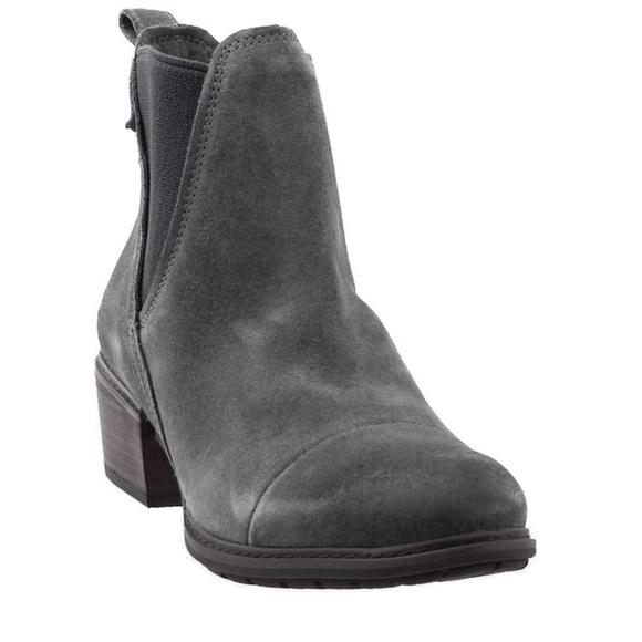 TIMBERLAND WOMEN'S SUTHERLIN BAY CHELSEA BOOTS - Picture 3 of 7